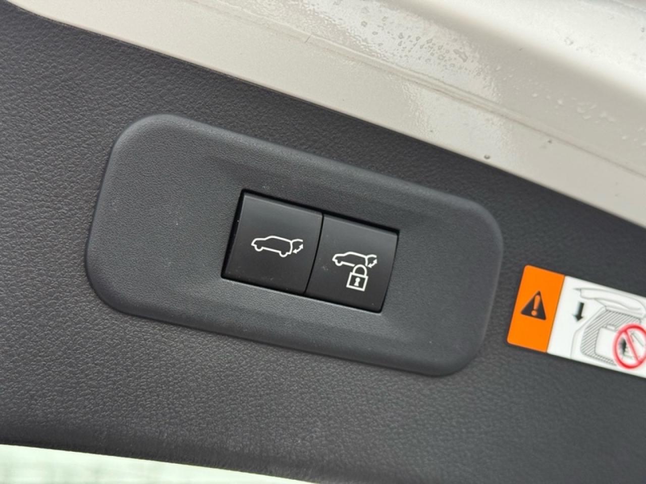 2024 Lexus NX 350 Photo4