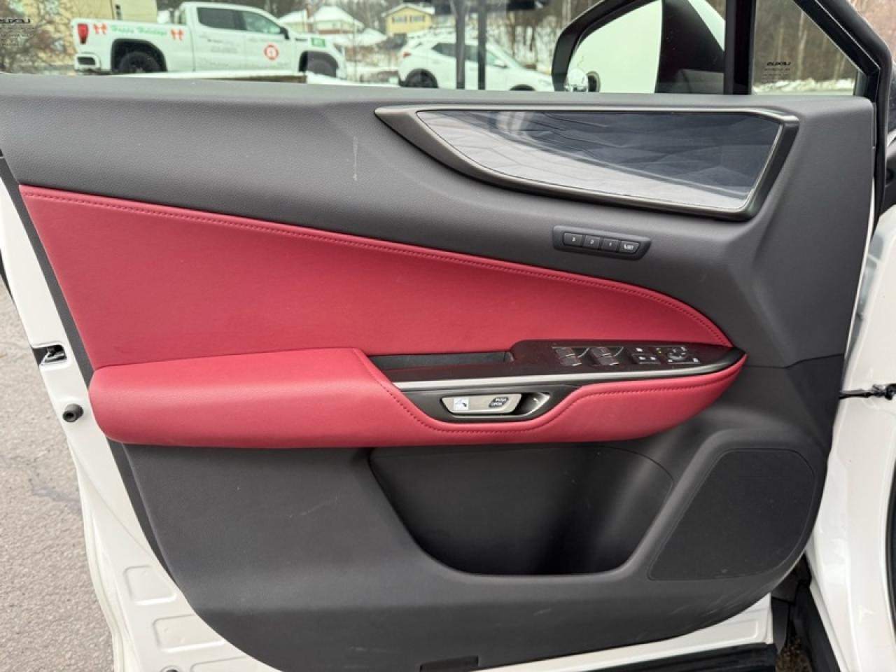 2024 Lexus NX 350 Photo