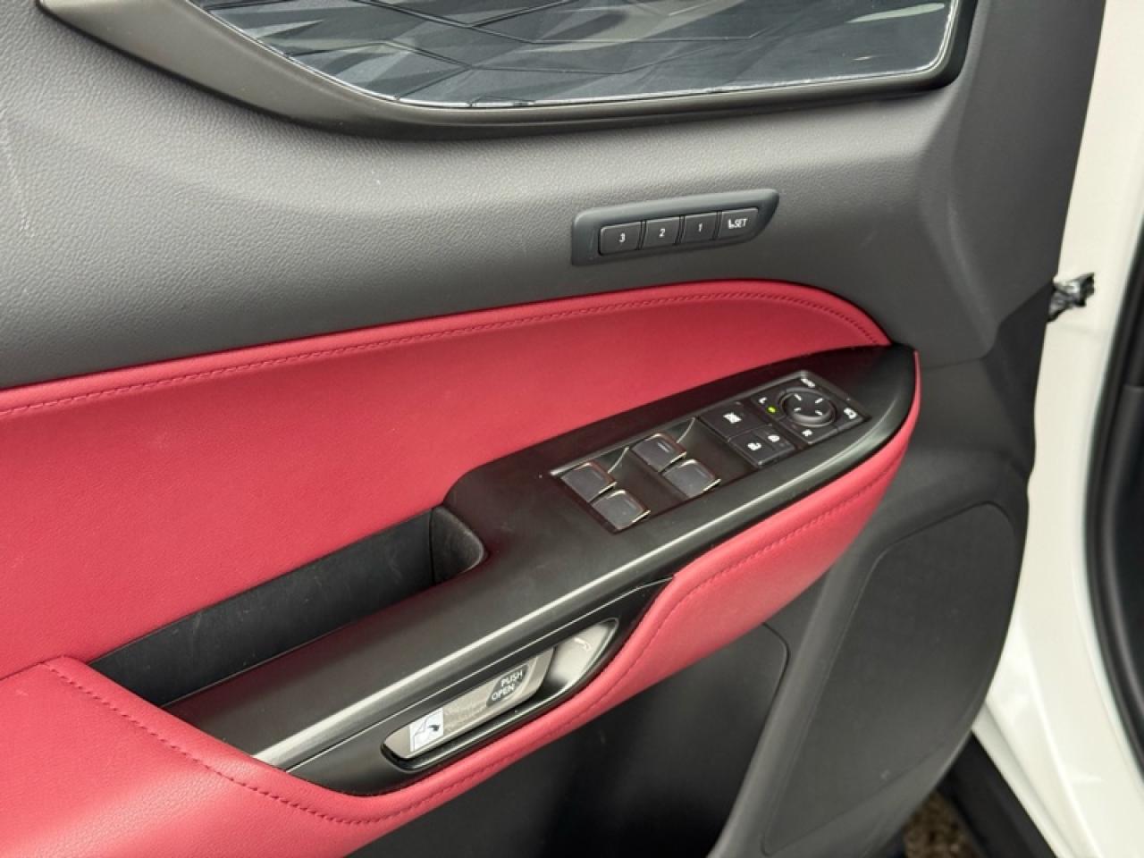 2024 Lexus NX 350 Photo