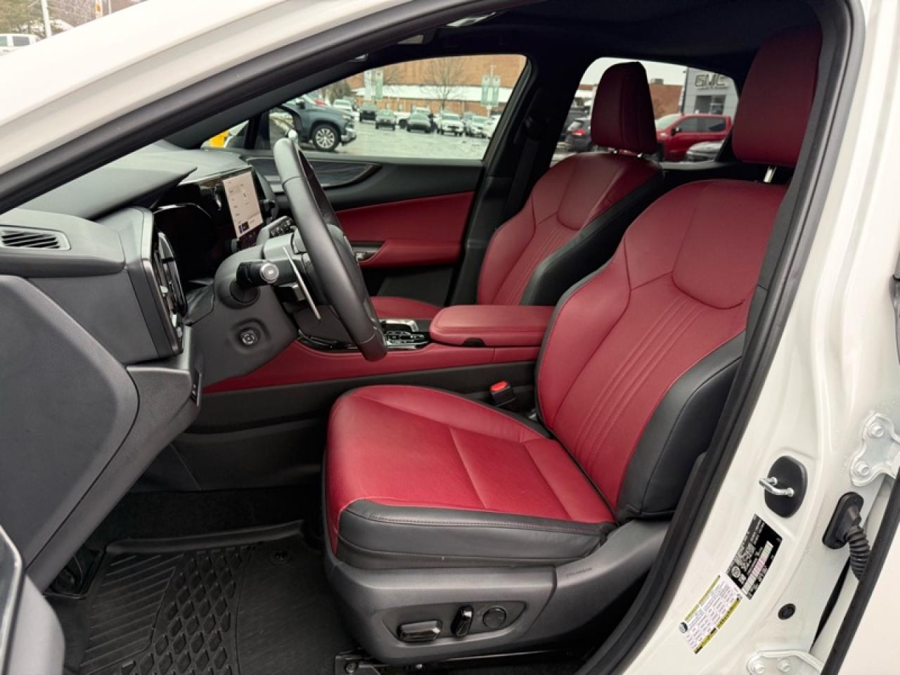 2024 Lexus NX 350 Photo