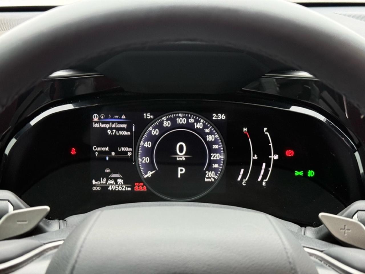 2024 Lexus NX 350 Photo