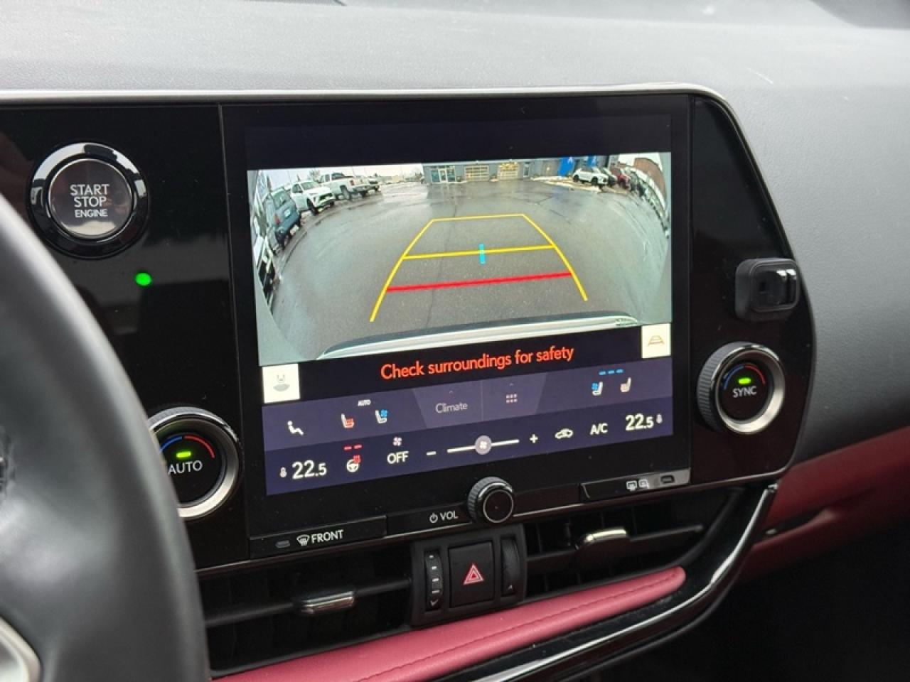 2024 Lexus NX 350 Photo