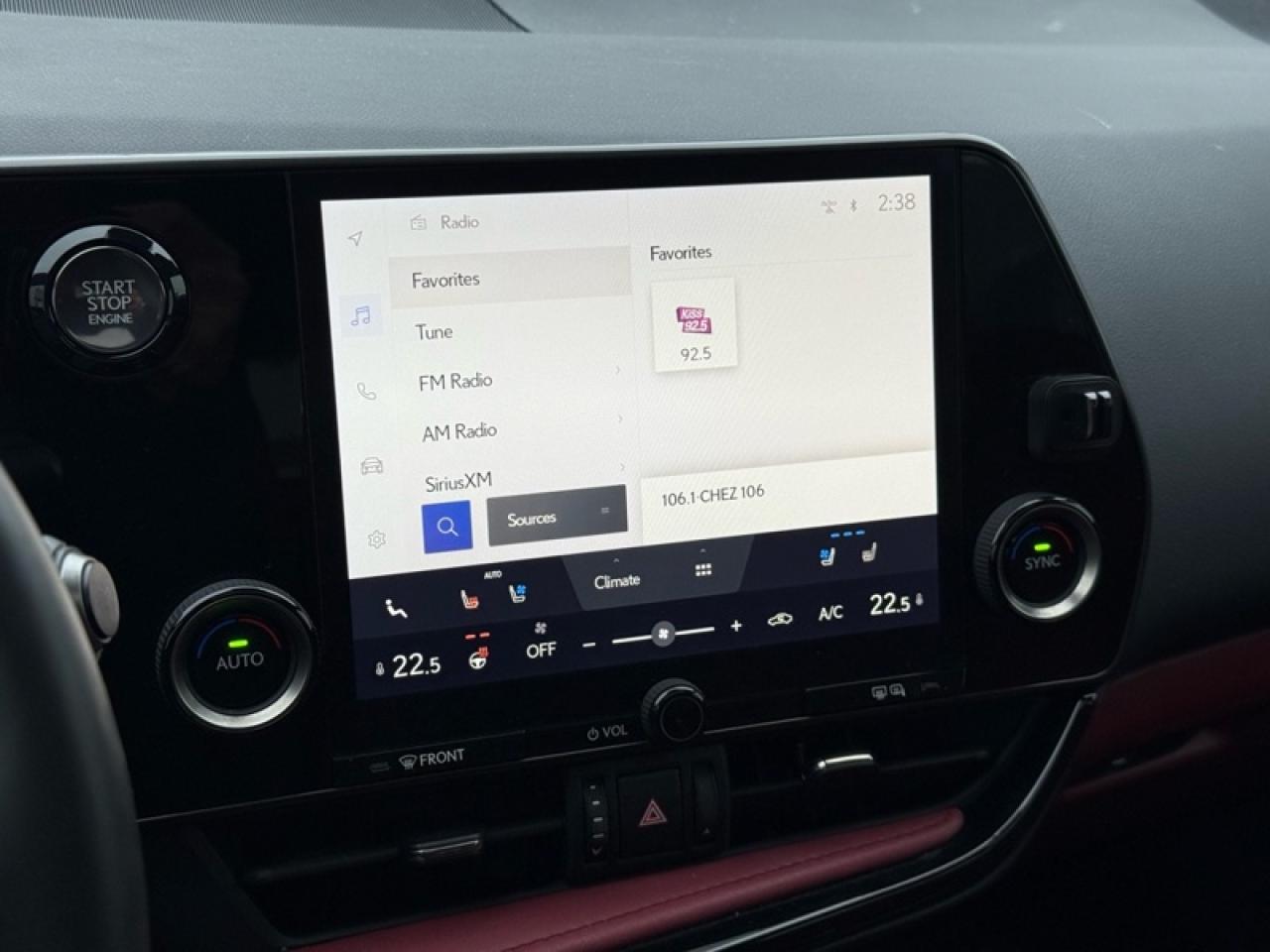 2024 Lexus NX 350 Photo