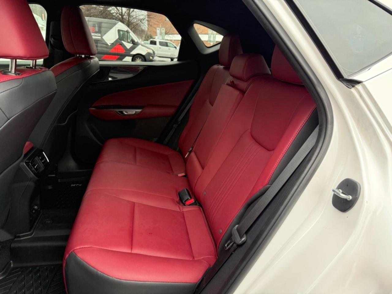 2024 Lexus NX 350 Photo