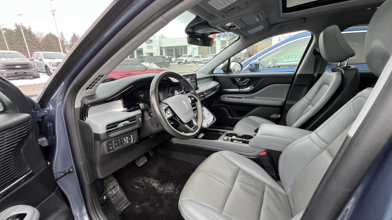 2022 Lincoln Corsair Grand Touring Photo