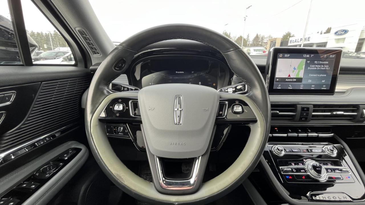 2022 Lincoln Corsair Grand Touring Photo