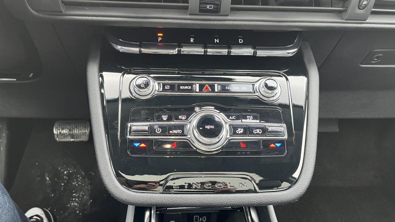 2022 Lincoln Corsair Grand Touring Photo