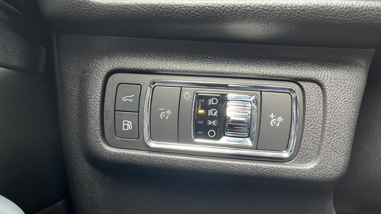 2022 Lincoln Corsair Grand Touring Photo