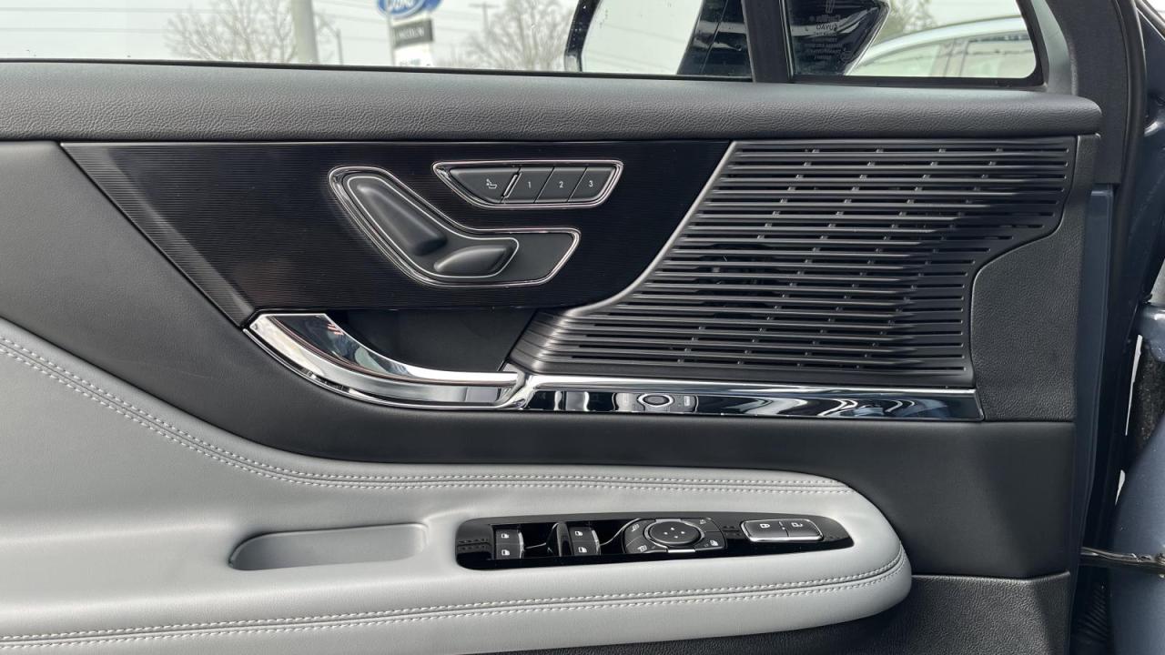 2022 Lincoln Corsair Grand Touring Photo