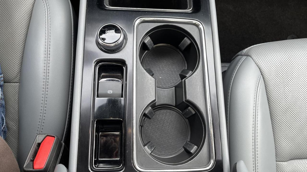 2022 Lincoln Corsair Grand Touring Photo