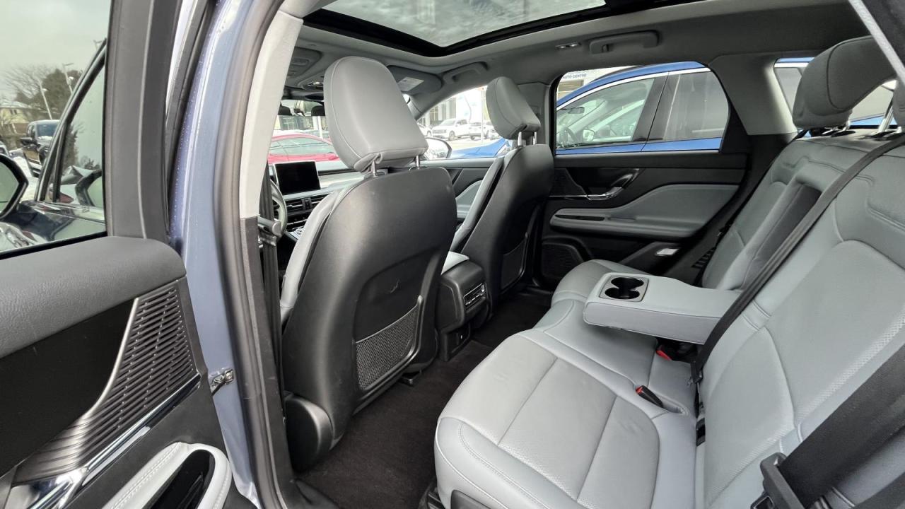 2022 Lincoln Corsair Grand Touring Photo