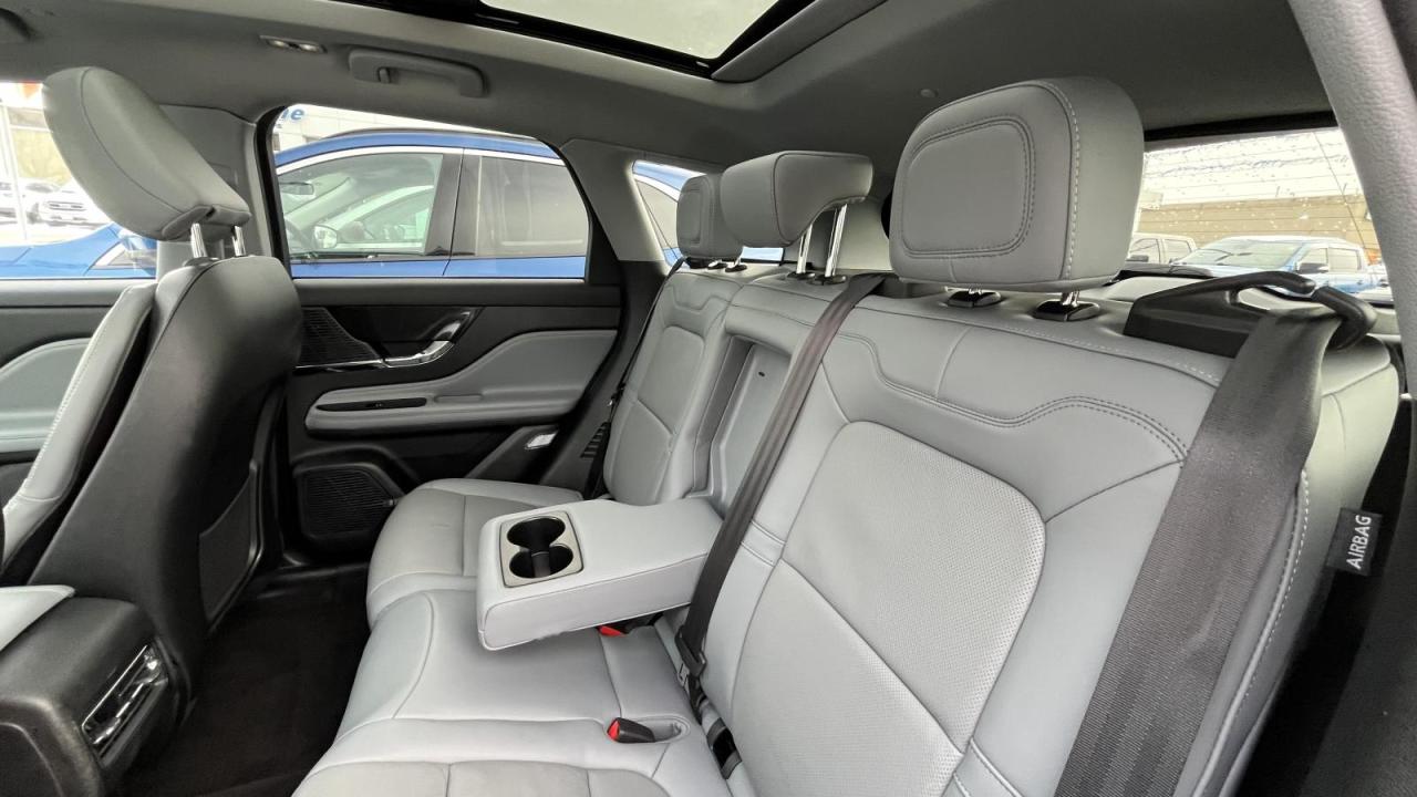 2022 Lincoln Corsair Grand Touring Photo