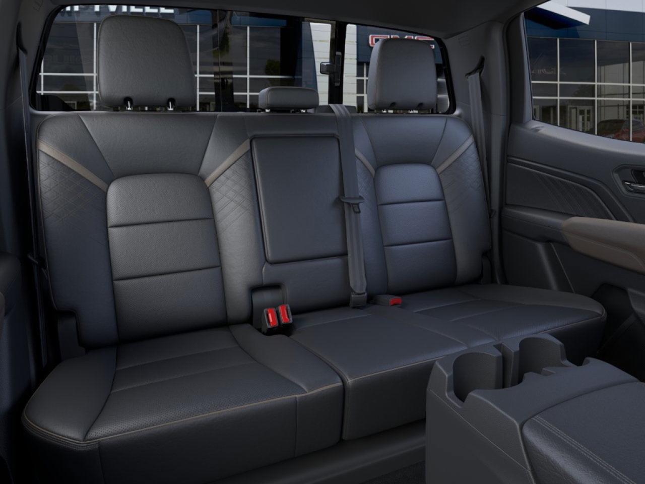 2026 GMC Canyon Denali  - Leather Seats - Sunroof Photo