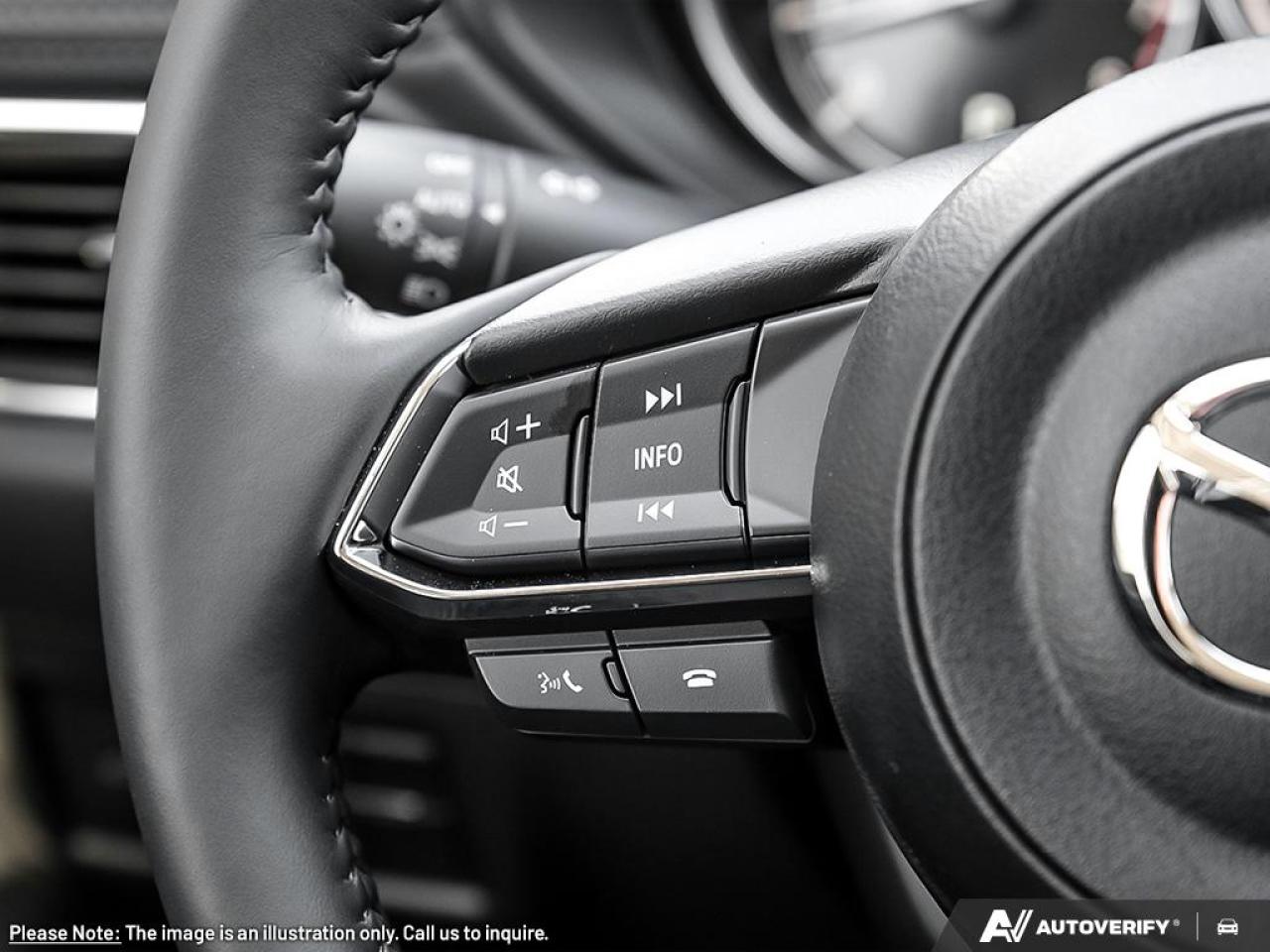 2025 Mazda CX-5 GS Photo