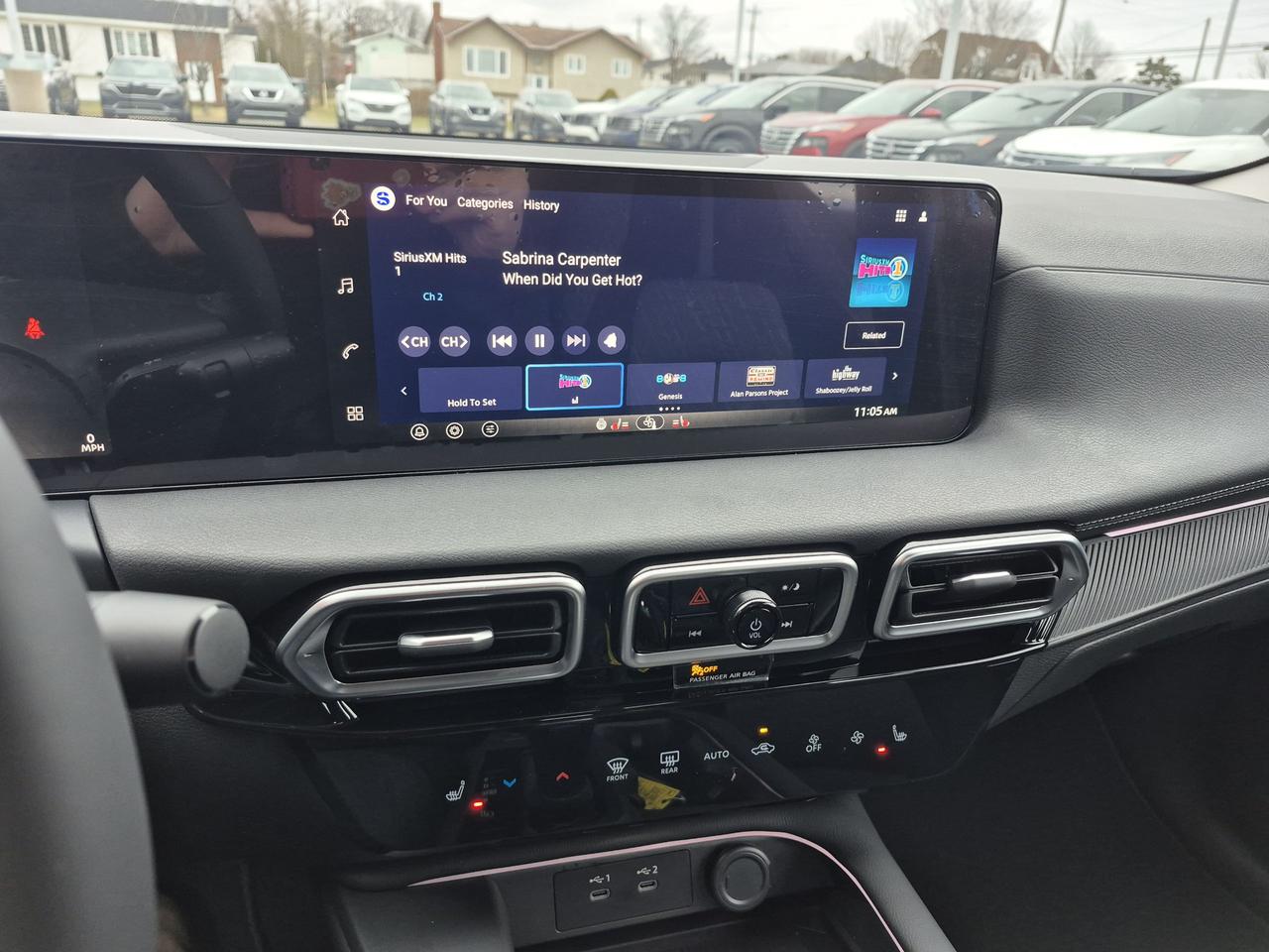 2026 Nissan Sentra SV Premium Photo