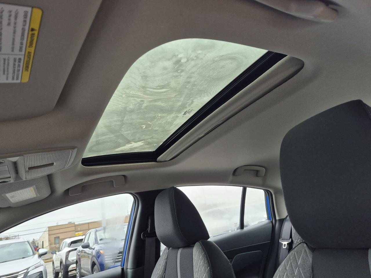 2026 Nissan Sentra SV Premium Photo29