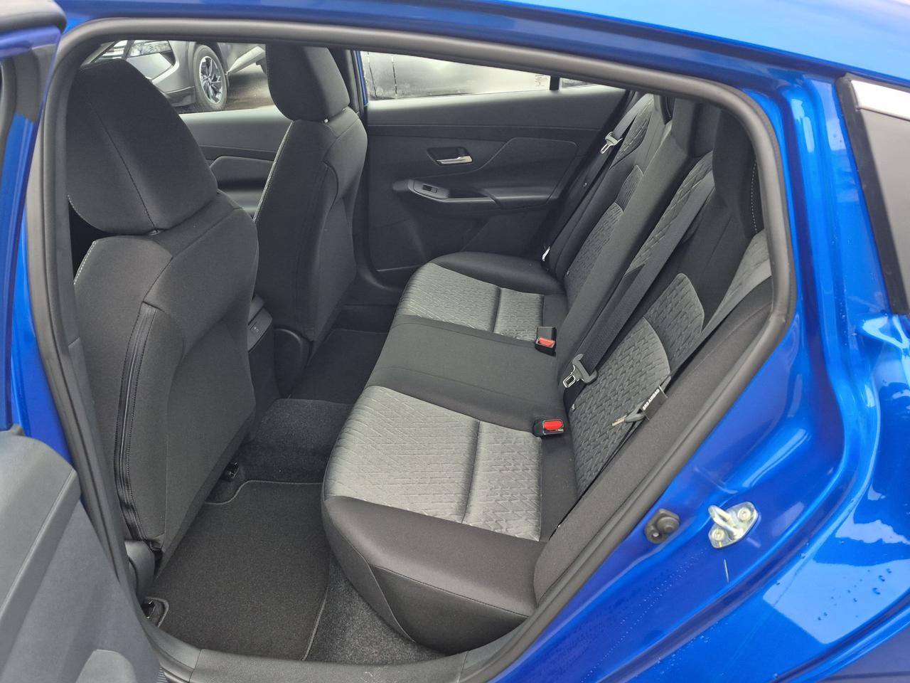 2026 Nissan Sentra SV Premium Photo