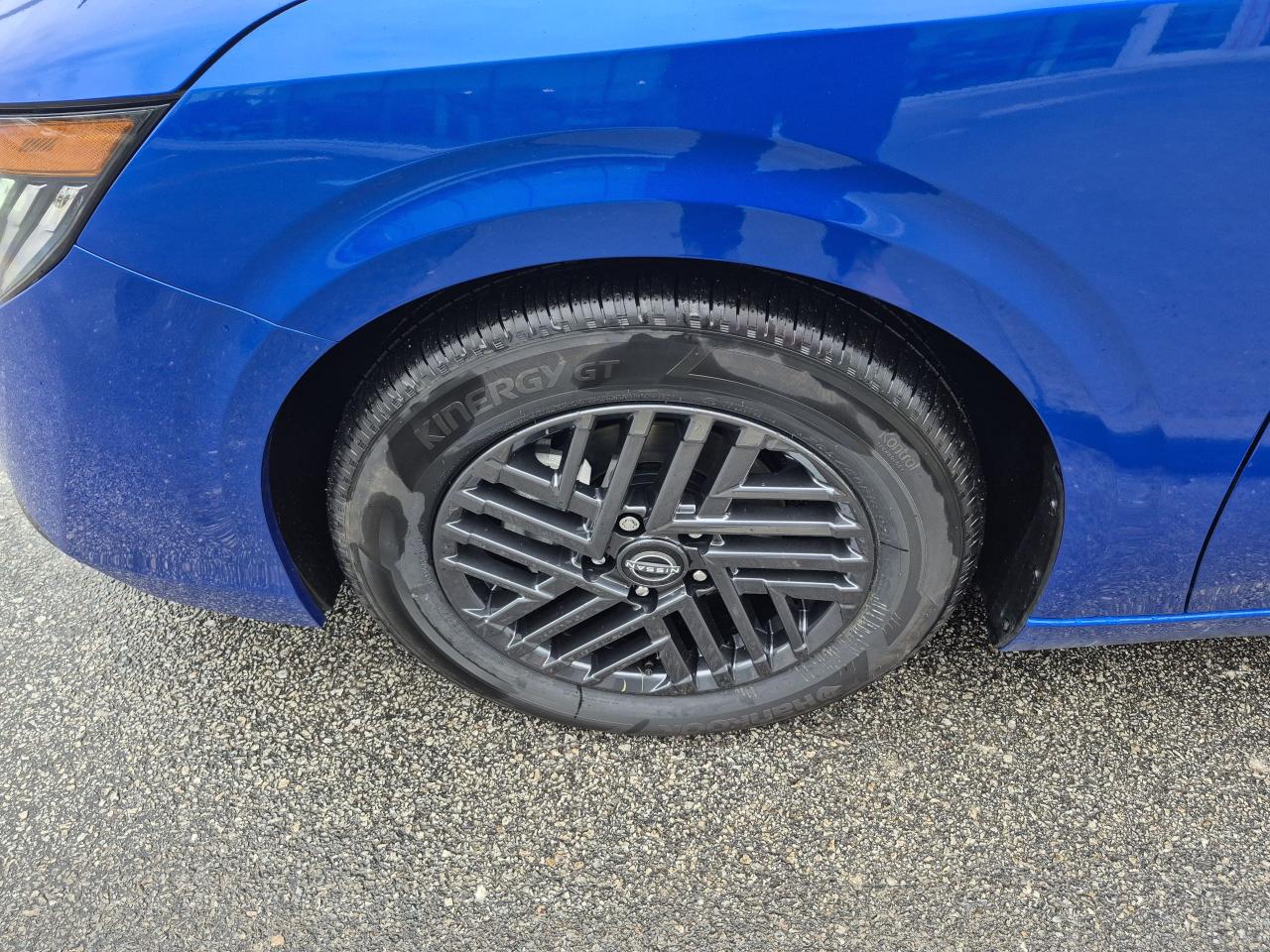 2026 Nissan Sentra SV Premium Photo33