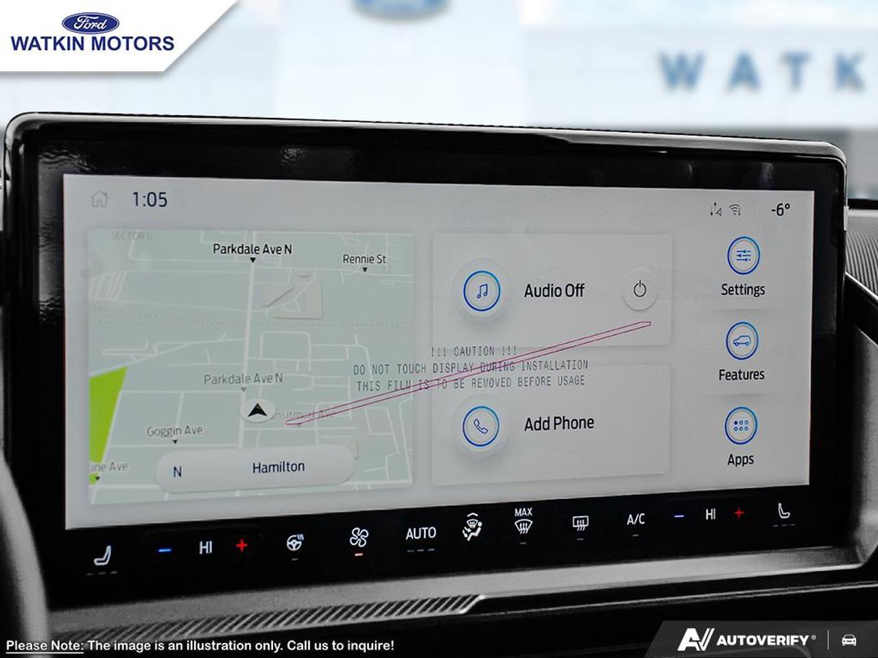 2026 Ford Bronco Sport BADLANDS Photo17