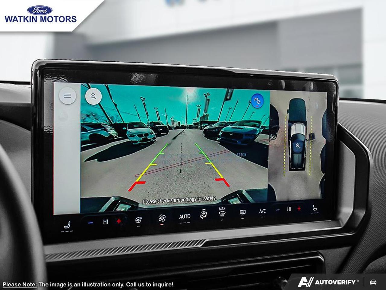 2026 Ford Bronco Sport BADLANDS Photo21