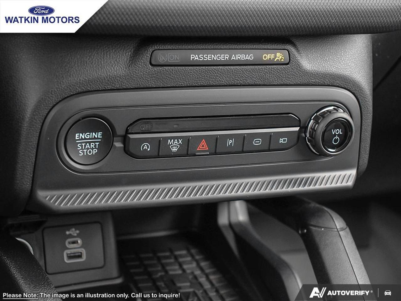 2026 Ford Bronco Sport BADLANDS Photo23