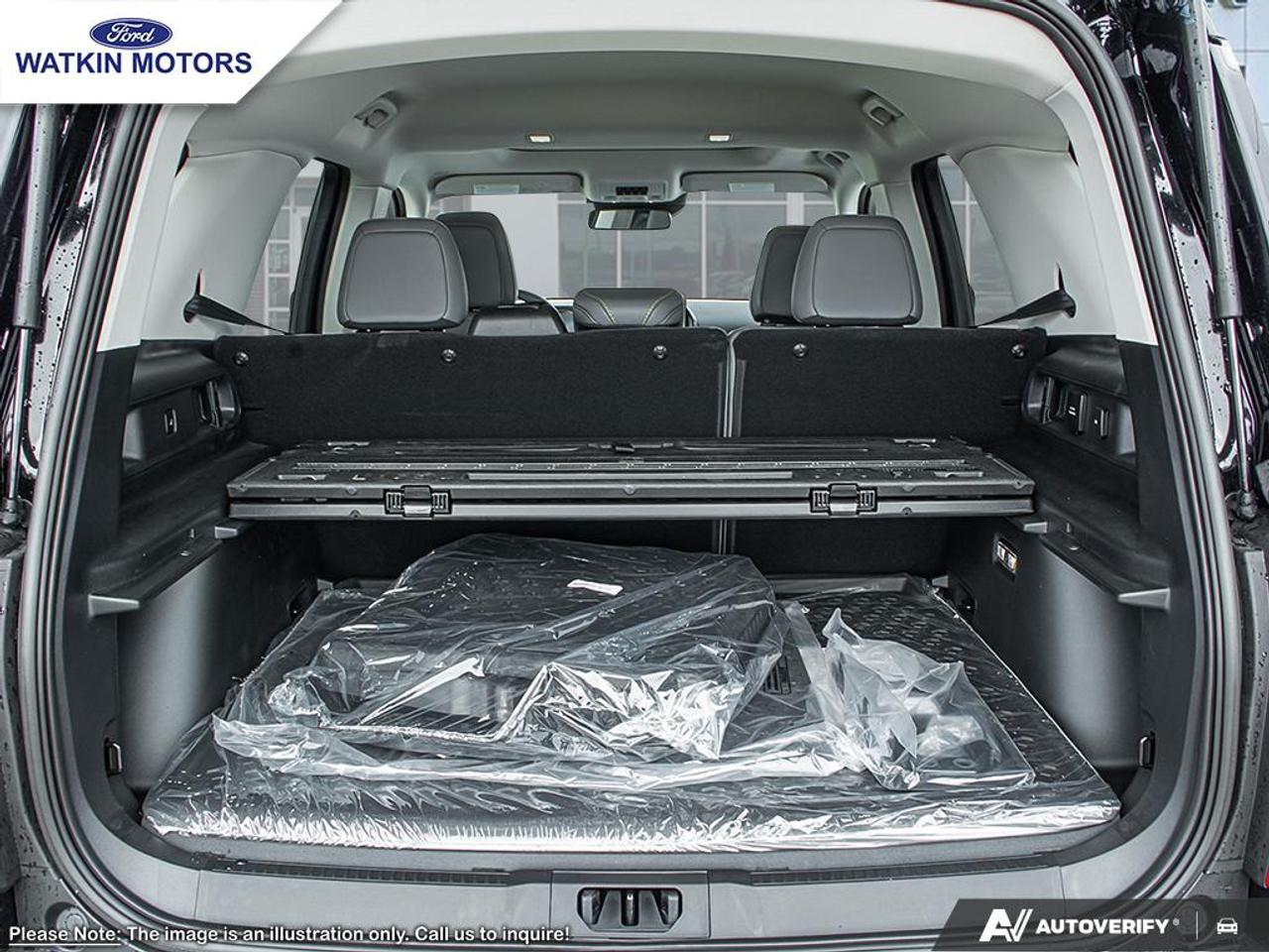 2026 Ford Bronco Sport BADLANDS Photo6