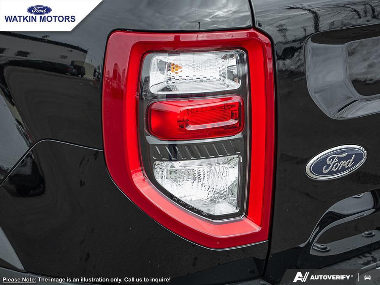 2026 Ford Bronco Sport BADLANDS Photo10