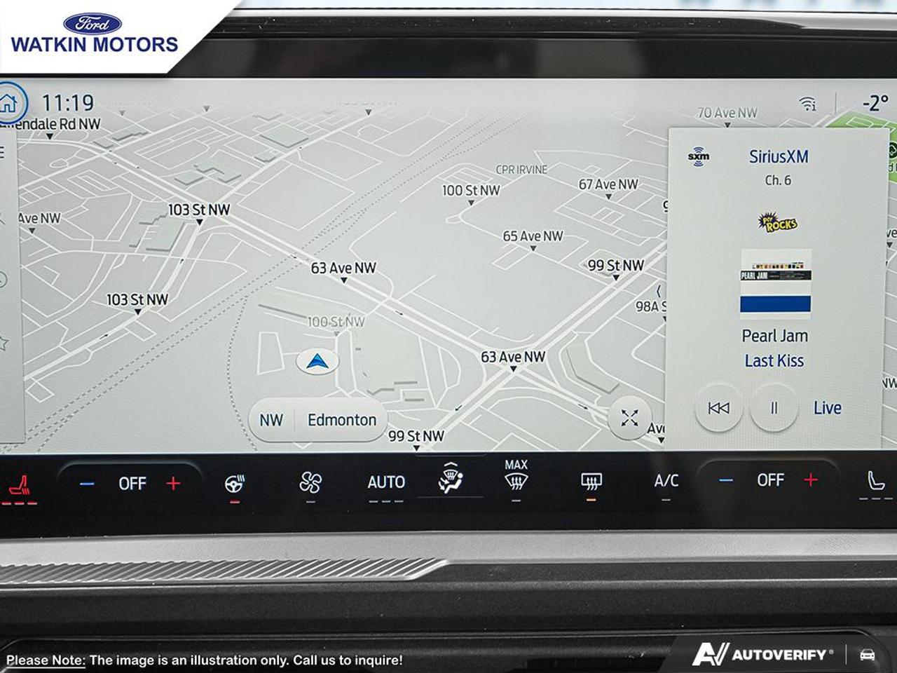 2026 Ford Bronco Sport BADLANDS Photo17