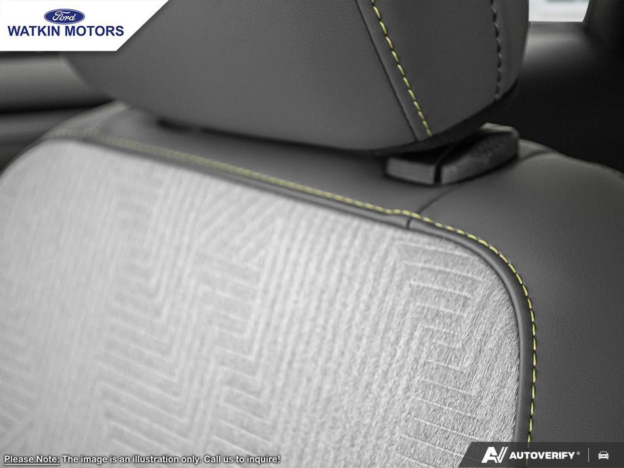 2026 Ford Bronco Sport BADLANDS Photo19