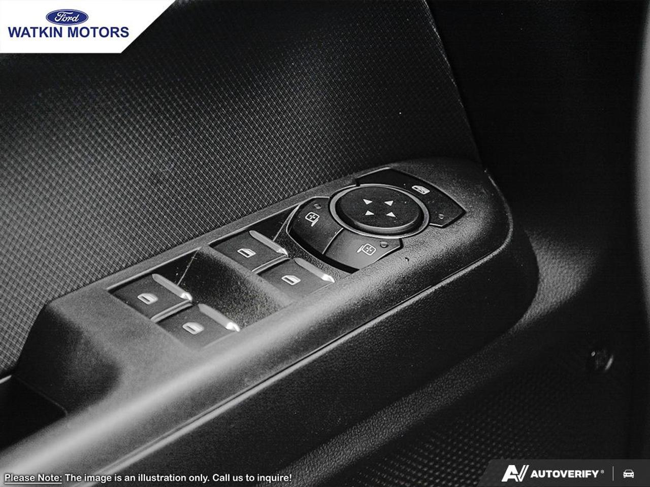 2026 Ford Bronco Sport BADLANDS Photo15