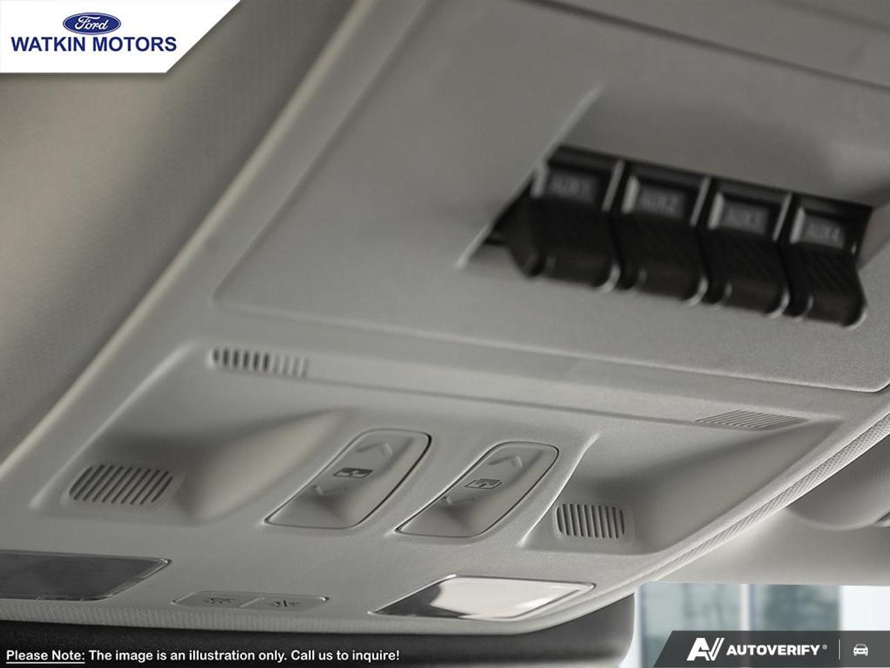 2026 Ford Bronco Sport BADLANDS Photo18