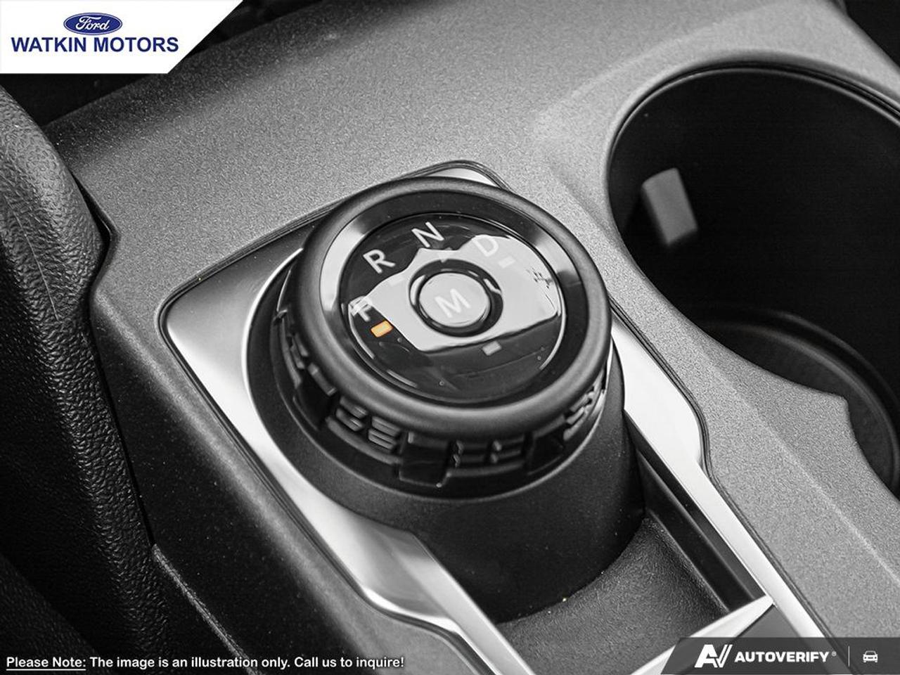 2026 Ford Bronco Sport BADLANDS Photo16