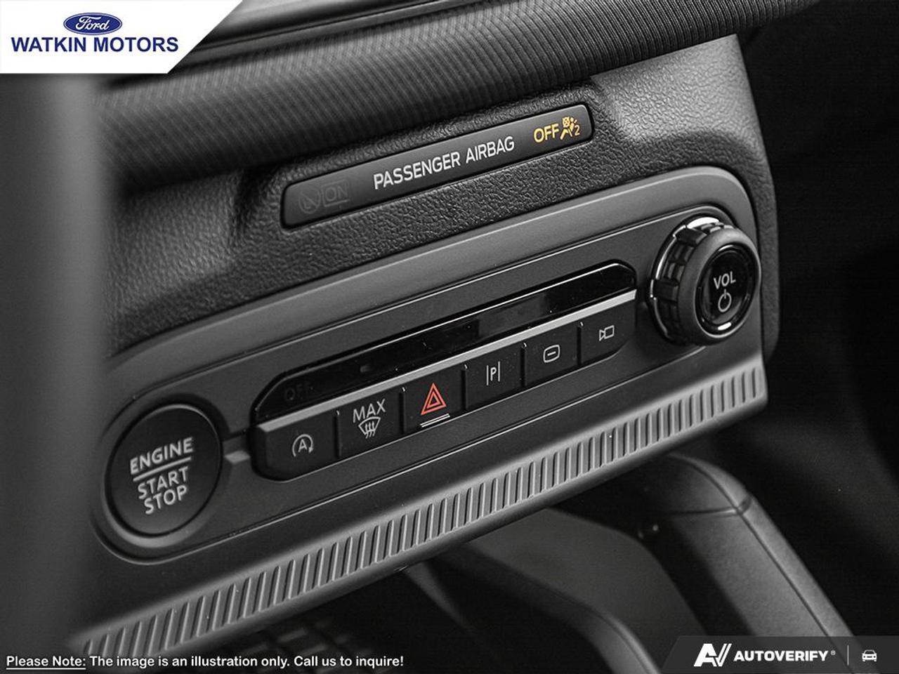 2026 Ford Bronco Sport BADLANDS Photo23