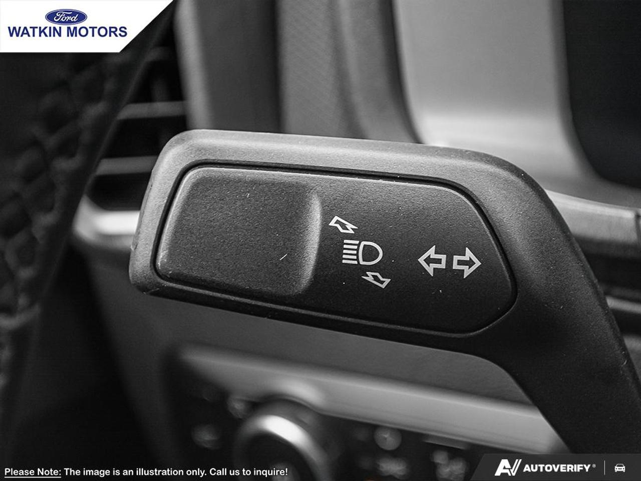 2026 Ford Bronco Sport BADLANDS Photo24