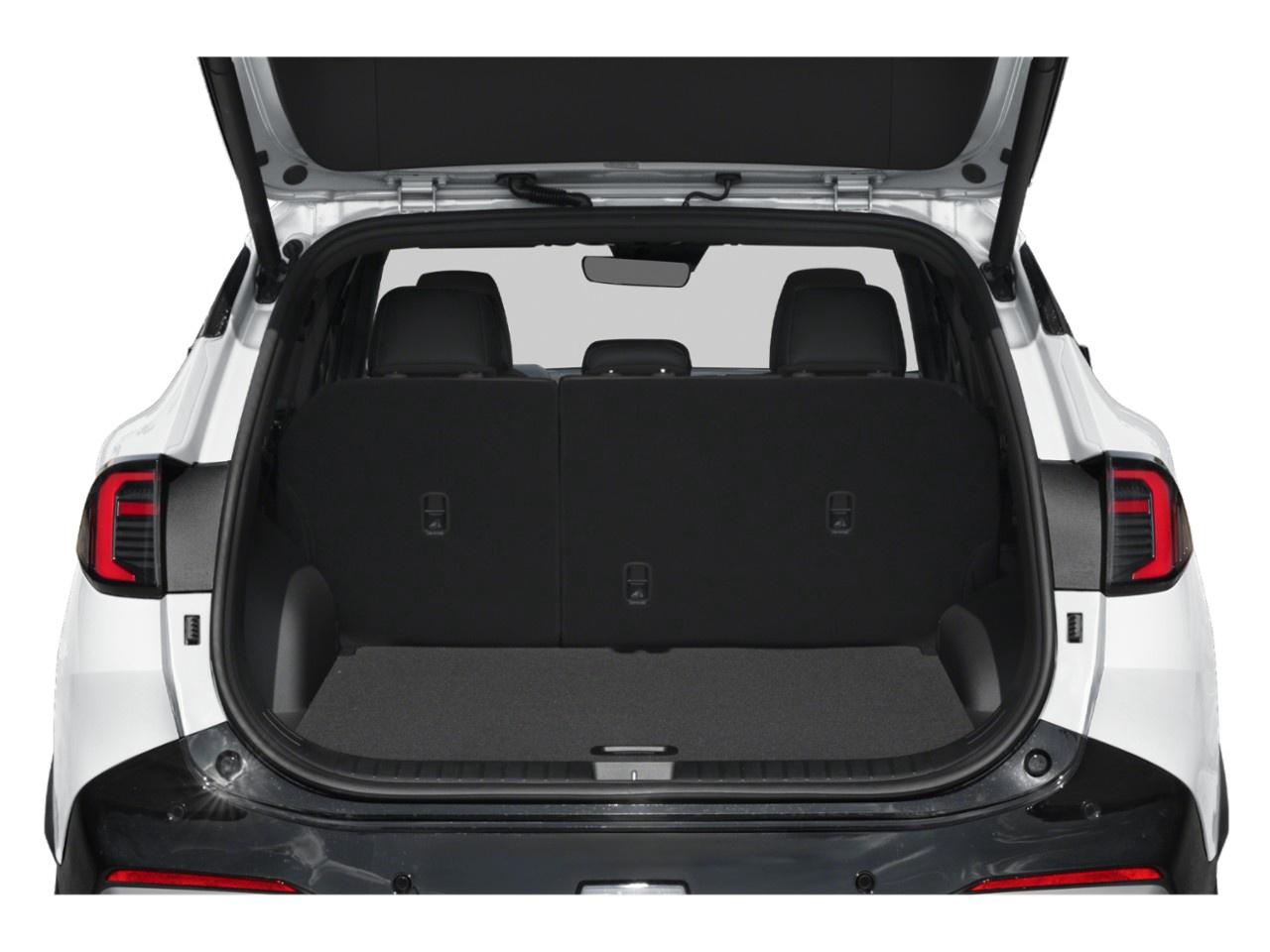 2026 Kia Sportage Hybrid SX AWD w/Red Interior Photo