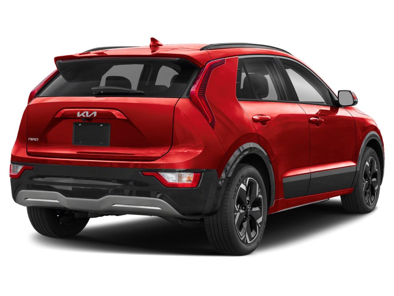 2026 Kia NIRO EV Wind  FWD Photo
