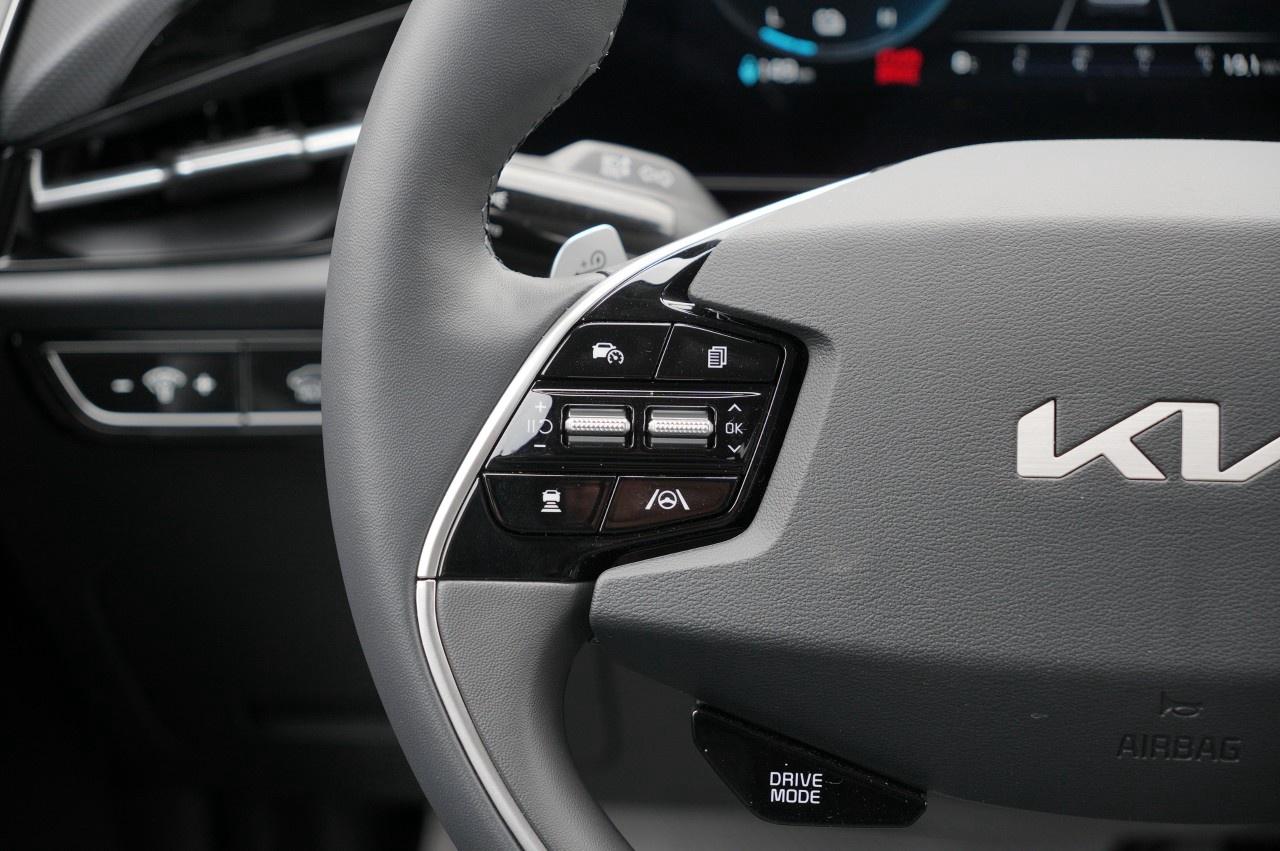 2026 Kia NIRO EV Wind  FWD Photo