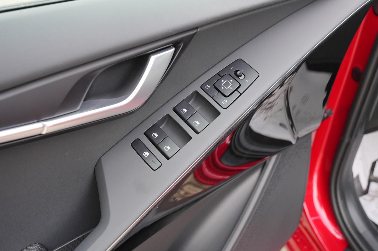 2026 Kia NIRO EV Wind  FWD Photo