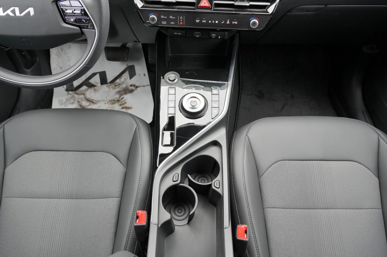 2026 Kia NIRO EV Wind  FWD Photo