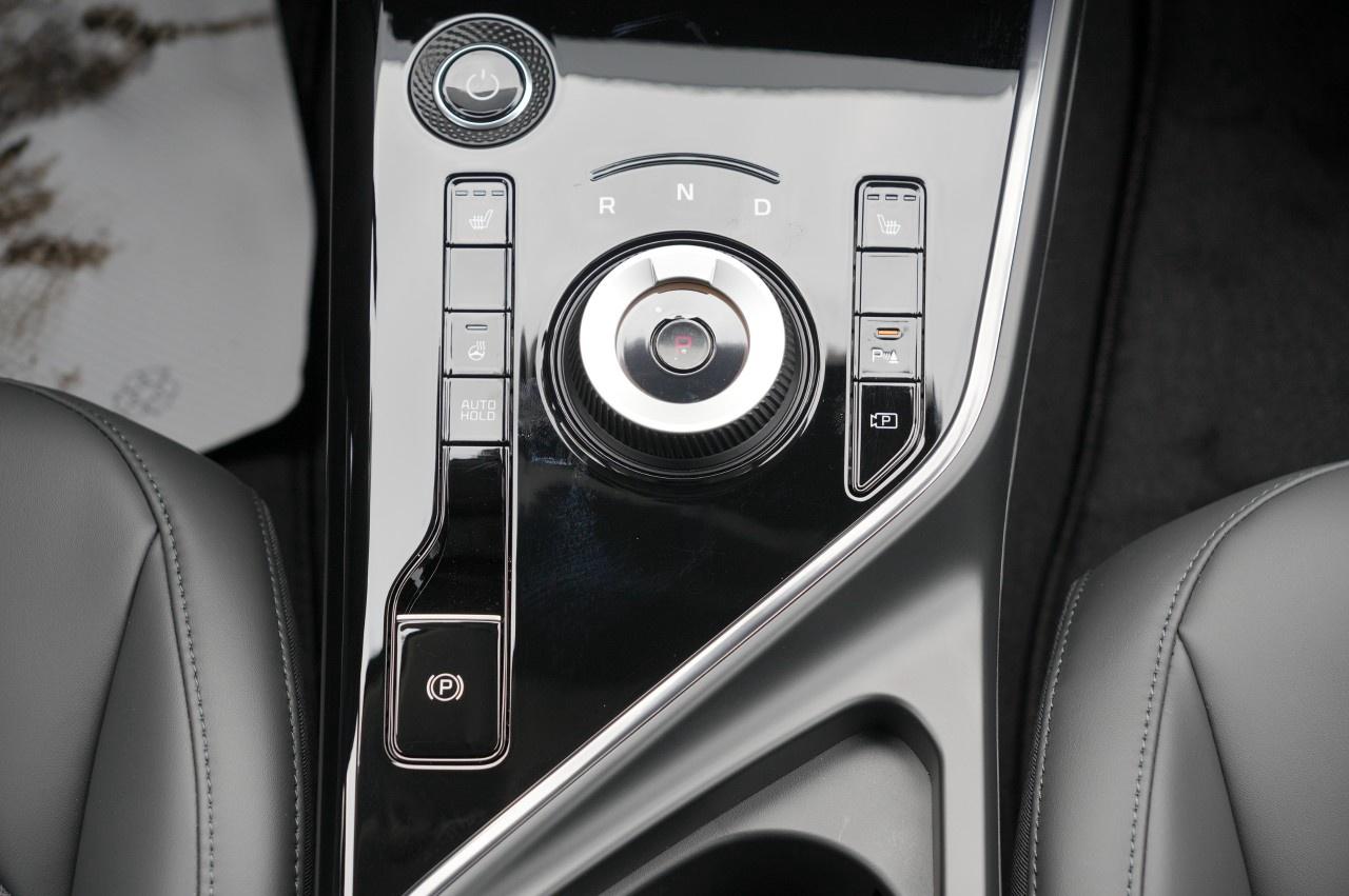 2026 Kia NIRO EV Wind  FWD Photo