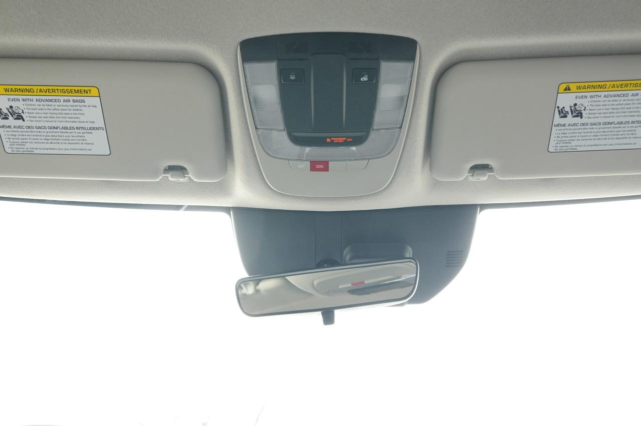 2026 Kia NIRO EV Wind  FWD Photo