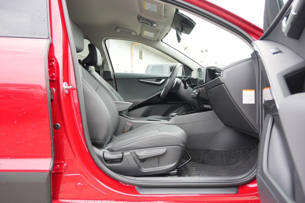 2026 Kia NIRO EV Wind  FWD Photo