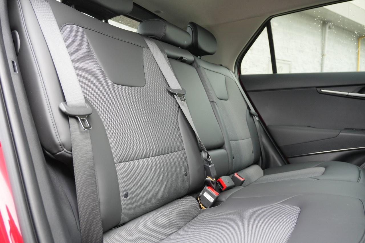 2026 Kia NIRO EV Wind  FWD Photo