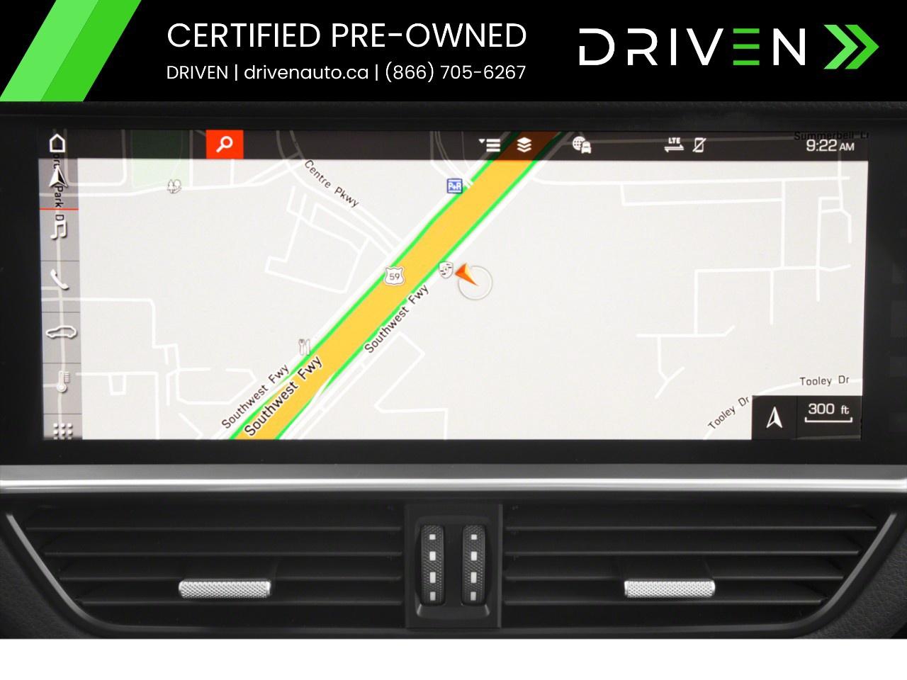 2022 Porsche Cayenne S AWD Photo