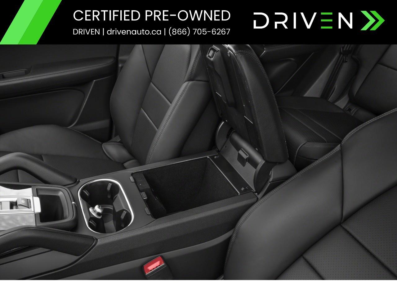 2022 Porsche Cayenne S AWD Photo