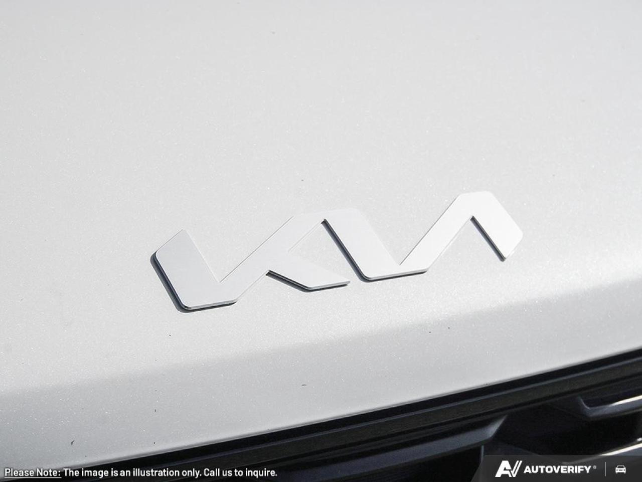 2026 Kia Sorento Hybrid EX AWD Photo