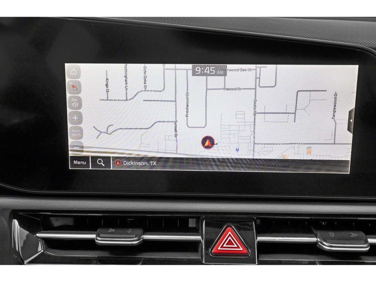 2026 Kia NIRO EV Wave FWD Snow White Pearl/Grey Photo