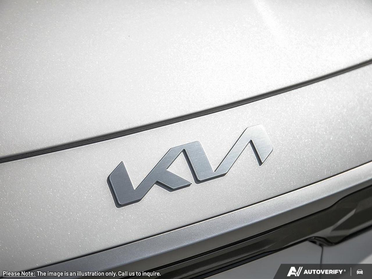 2026 Kia NIRO EV Wave FWD Snow White Pearl/Grey Photo