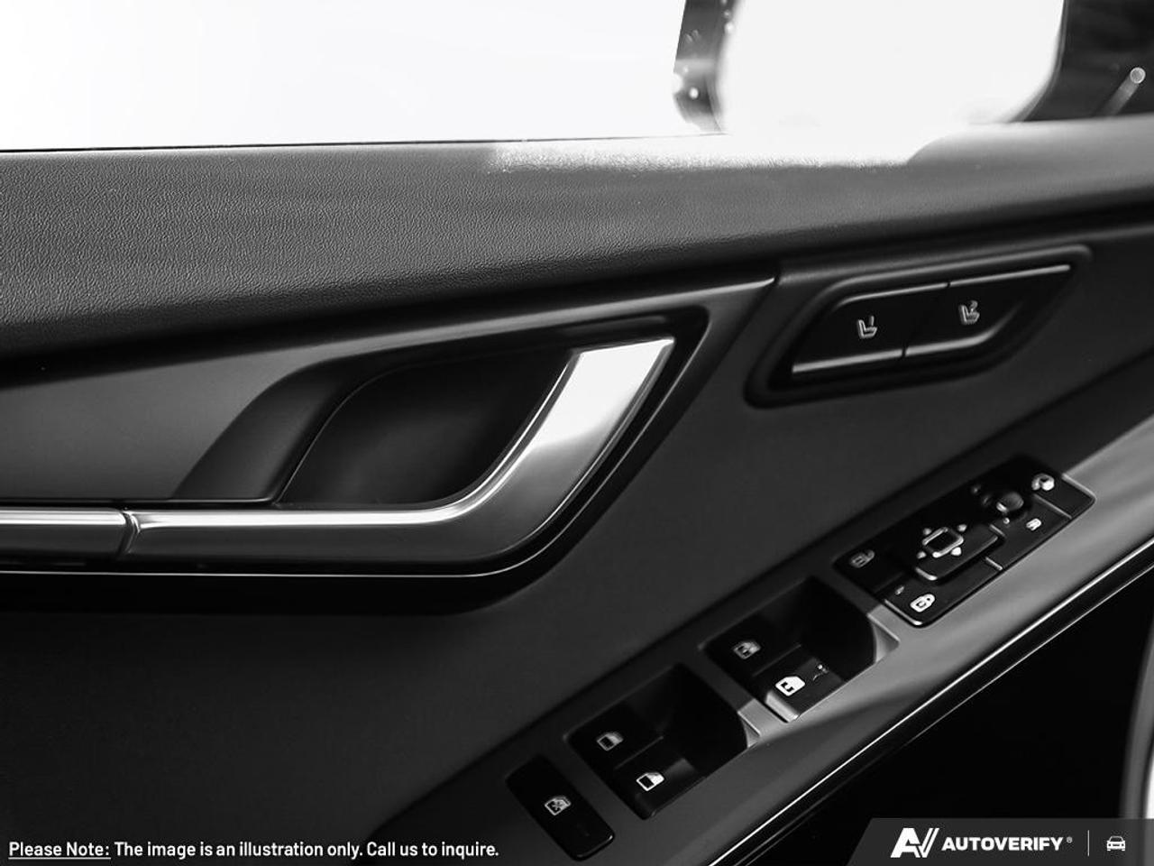 2026 Kia NIRO EV Wave FWD Snow White Pearl/Grey Photo