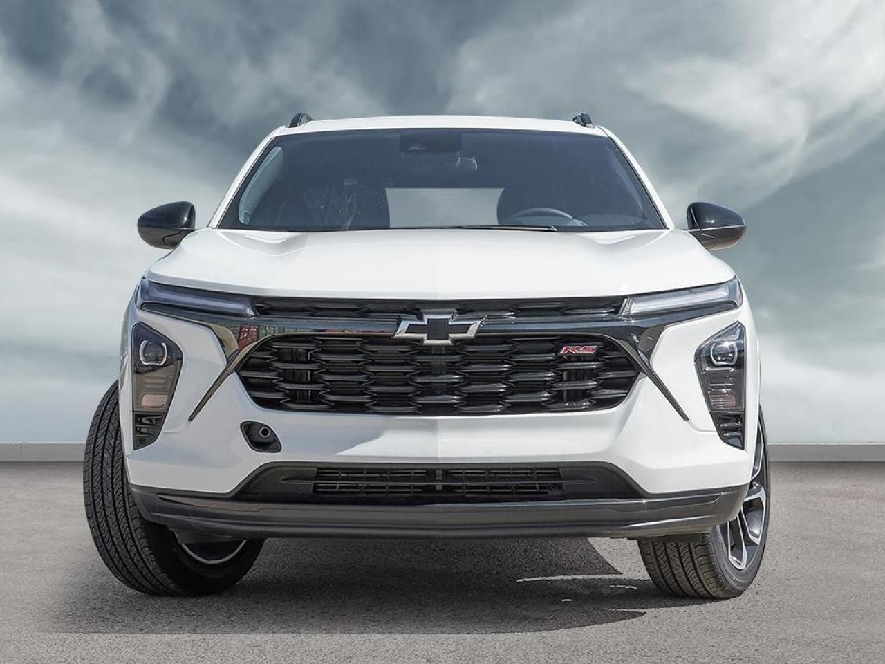 2026 Chevrolet Trax FWD 4dr 2RS Photo